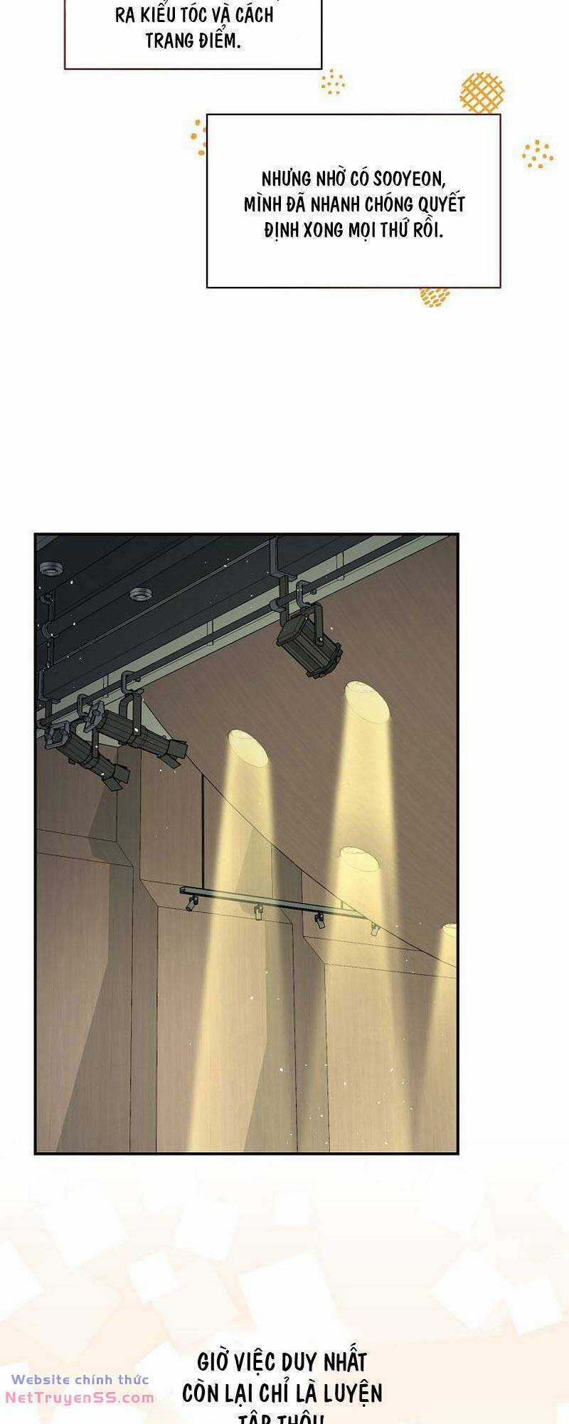 Em Gái Tôi Là Một Thiên Tài Chapter 10 trang 8