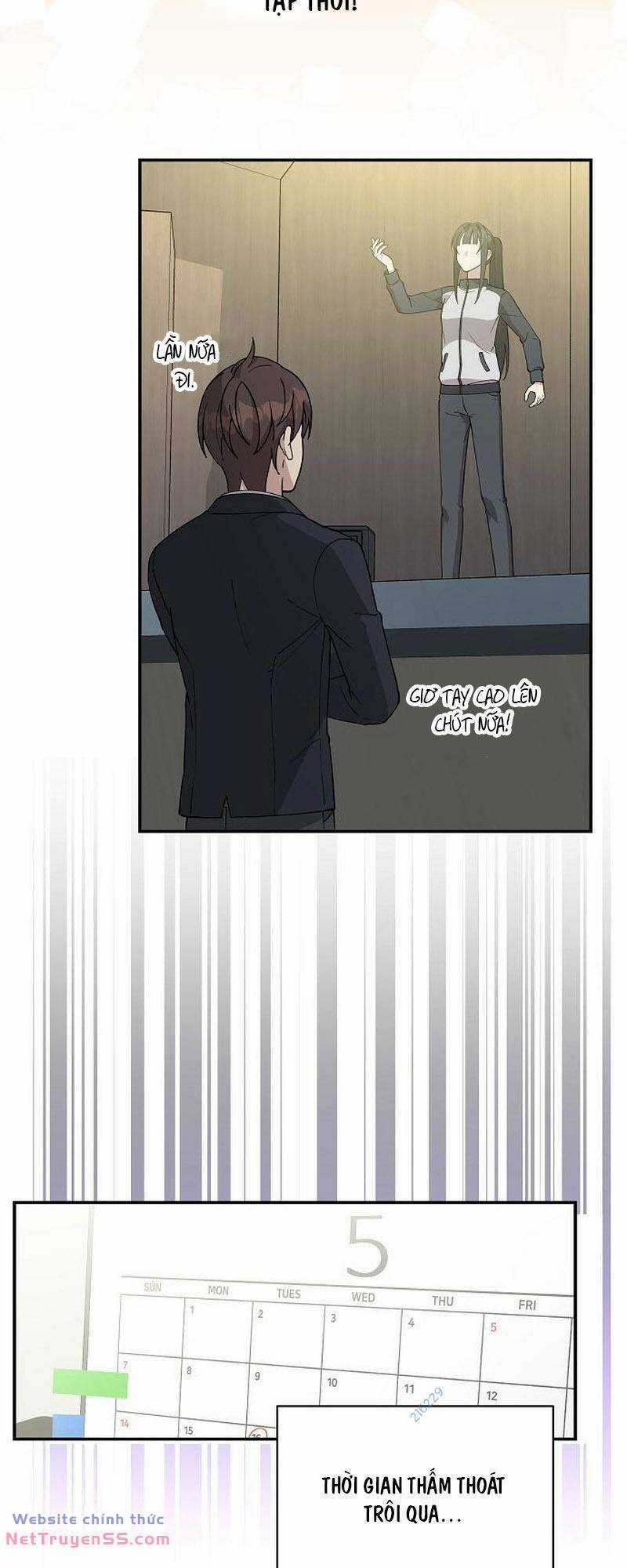 Em Gái Tôi Là Một Thiên Tài Chapter 10 trang 9