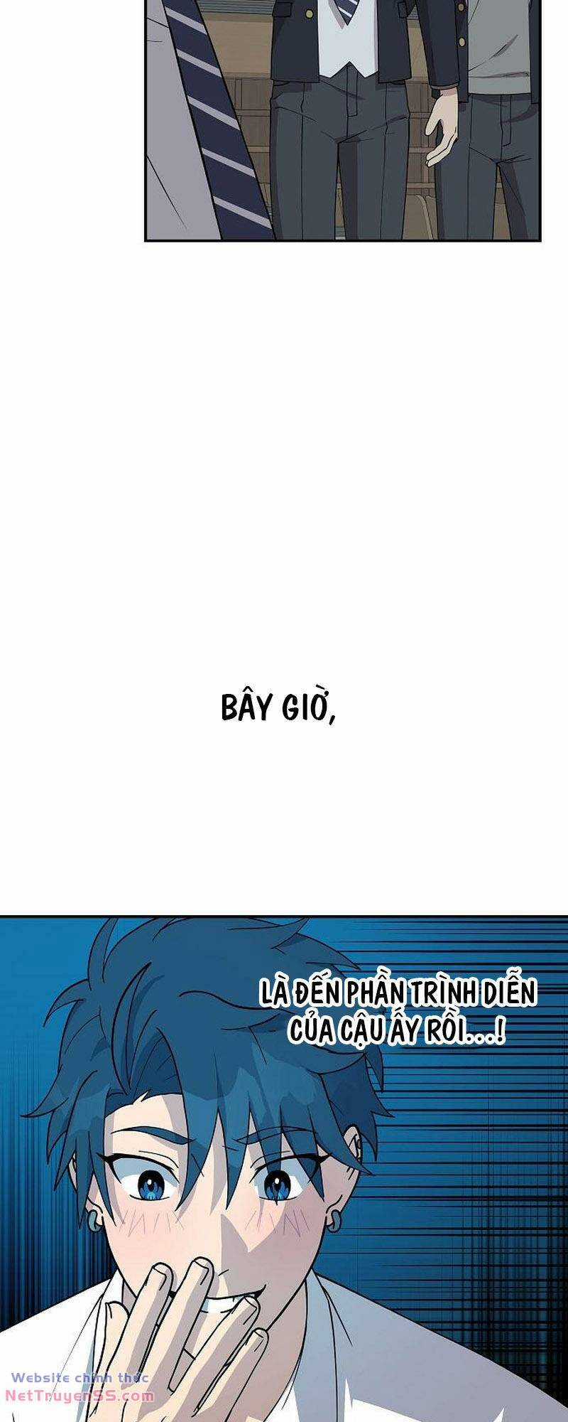 Em Gái Tôi Là Một Thiên Tài Chapter 11 trang 10