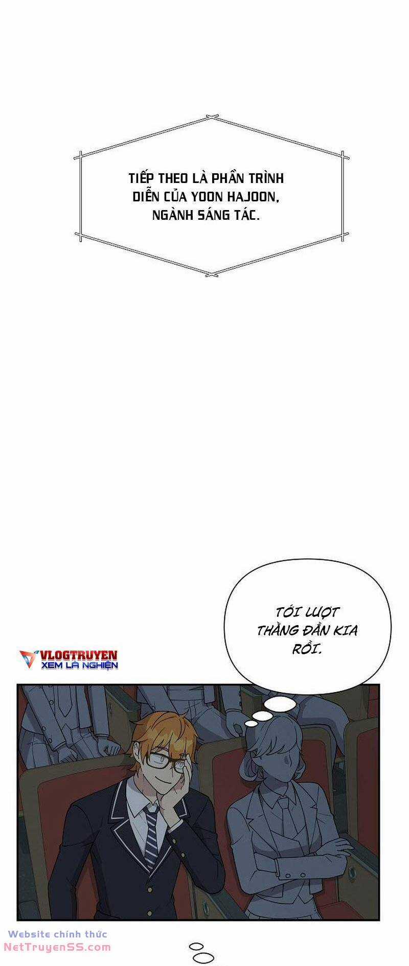 Em Gái Tôi Là Một Thiên Tài Chapter 11 trang 12