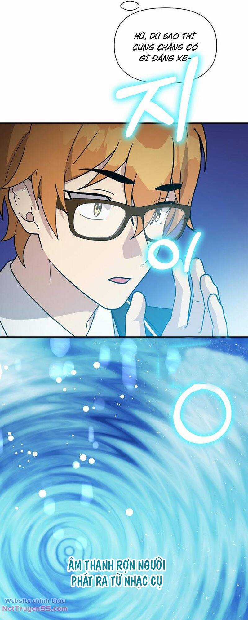 Em Gái Tôi Là Một Thiên Tài Chapter 11 trang 13