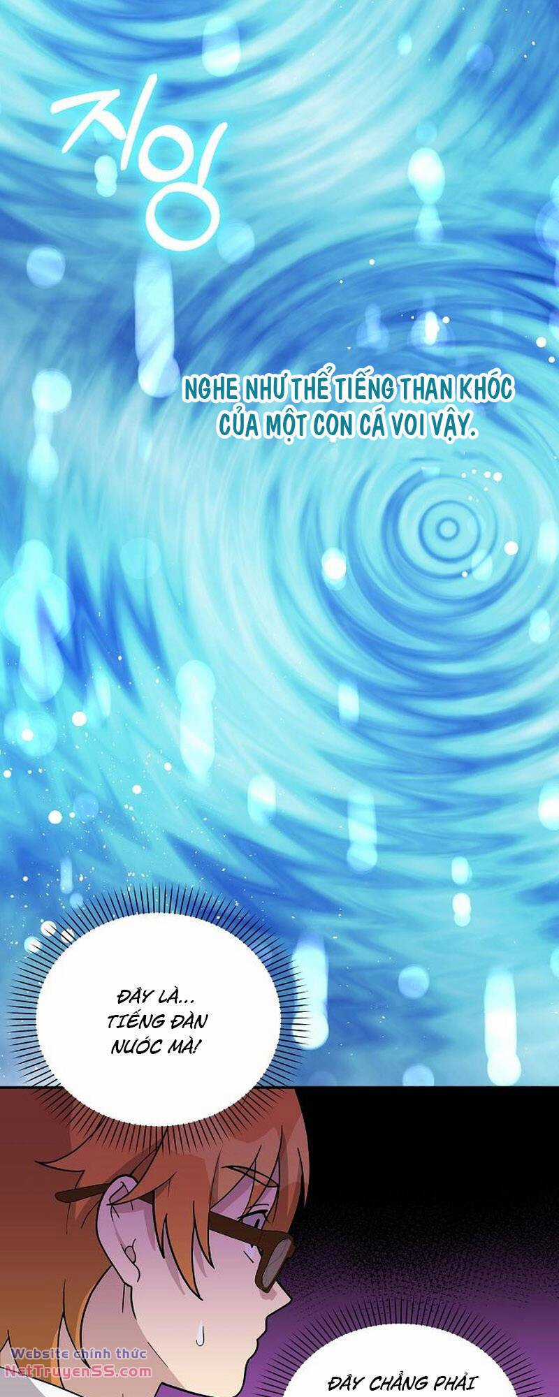 Em Gái Tôi Là Một Thiên Tài Chapter 11 trang 14