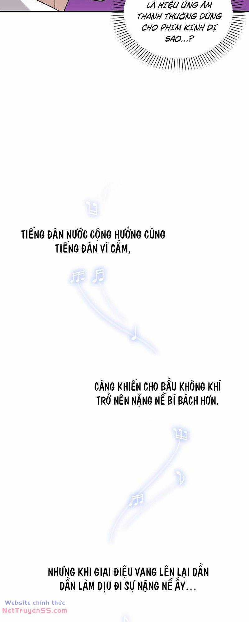 Em Gái Tôi Là Một Thiên Tài Chapter 11 trang 15