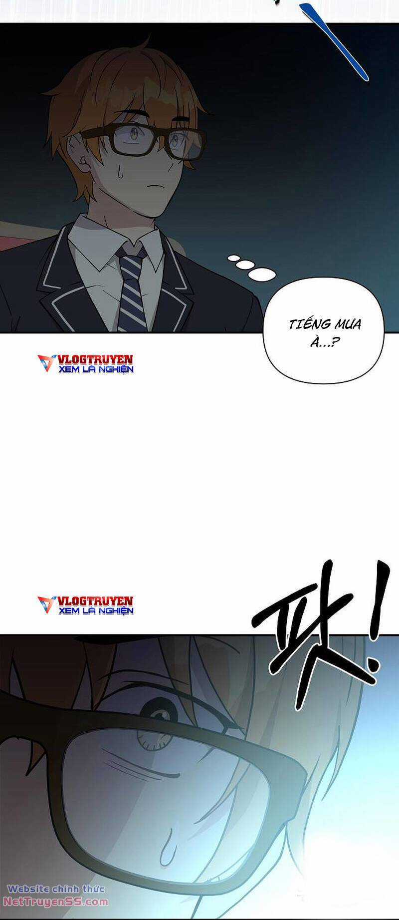 Em Gái Tôi Là Một Thiên Tài Chapter 11 trang 18