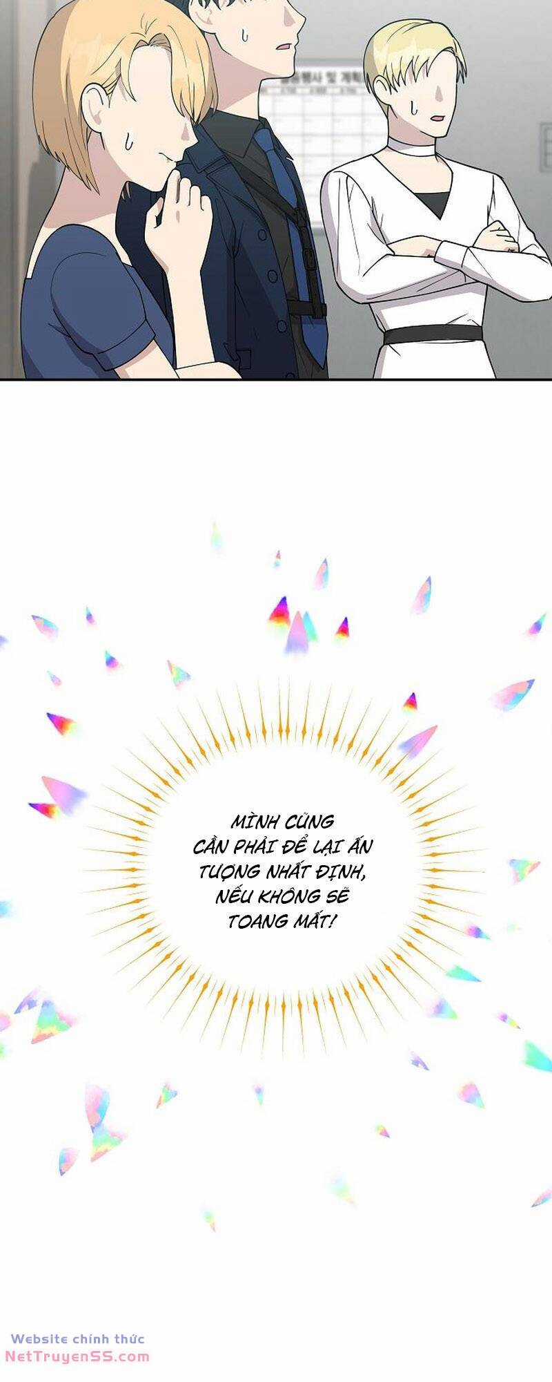 Em Gái Tôi Là Một Thiên Tài Chapter 11 trang 2