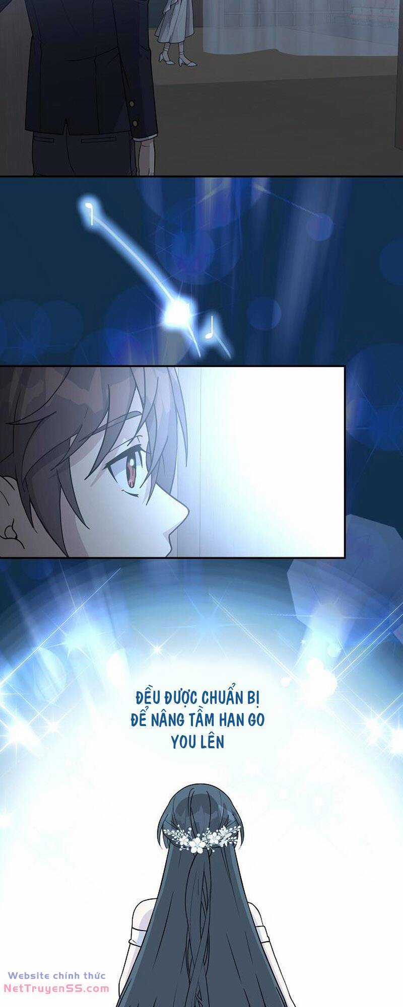 Em Gái Tôi Là Một Thiên Tài Chapter 11 trang 29