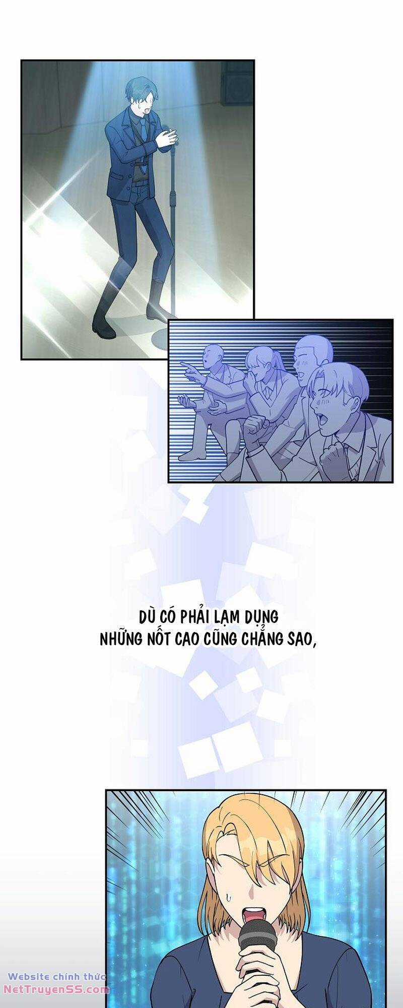 Em Gái Tôi Là Một Thiên Tài Chapter 11 trang 3