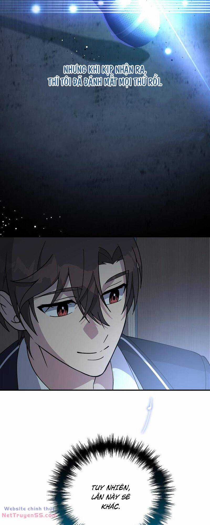 Em Gái Tôi Là Một Thiên Tài Chapter 11 trang 39