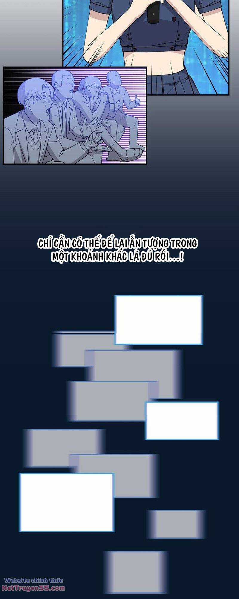 Em Gái Tôi Là Một Thiên Tài Chapter 11 trang 4