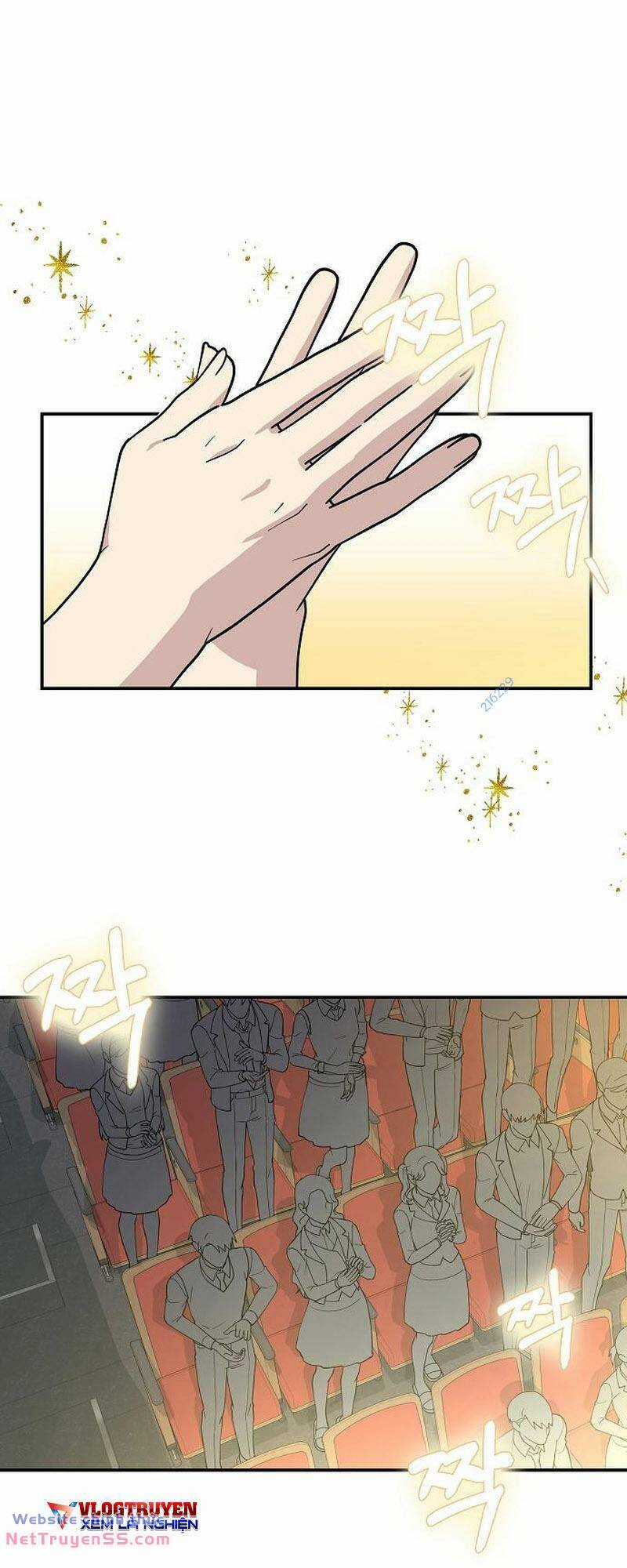 Em Gái Tôi Là Một Thiên Tài Chapter 11 trang 48