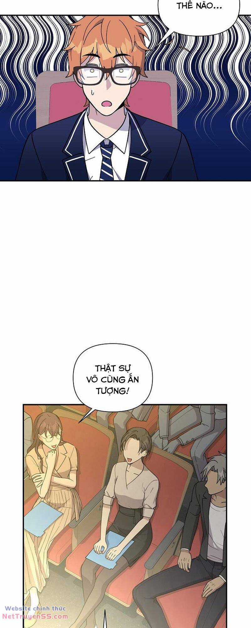 Em Gái Tôi Là Một Thiên Tài Chapter 11 trang 50