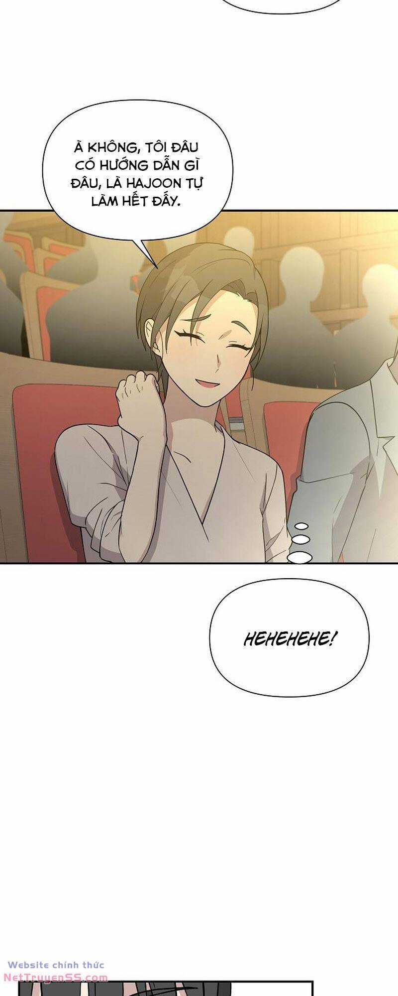 Em Gái Tôi Là Một Thiên Tài Chapter 11 trang 52