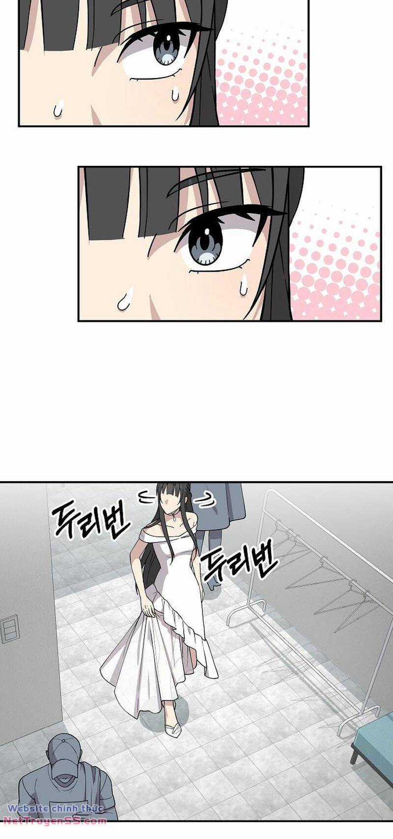 Em Gái Tôi Là Một Thiên Tài Chapter 11 trang 53