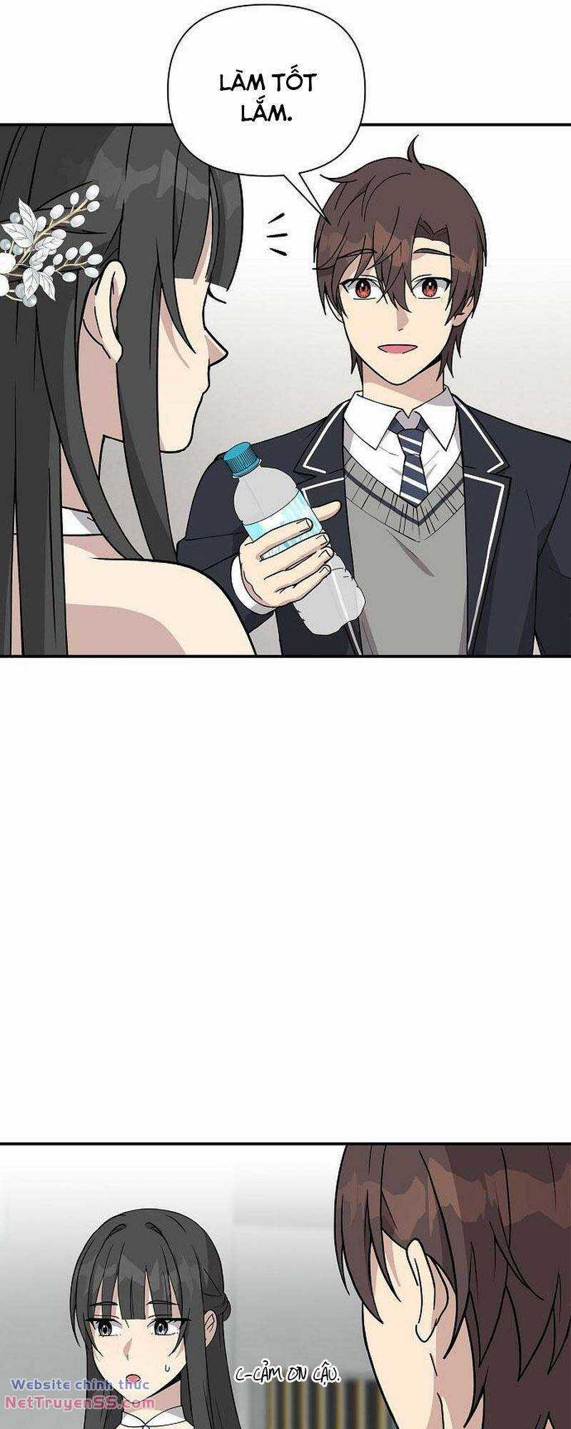 Em Gái Tôi Là Một Thiên Tài Chapter 11 trang 55