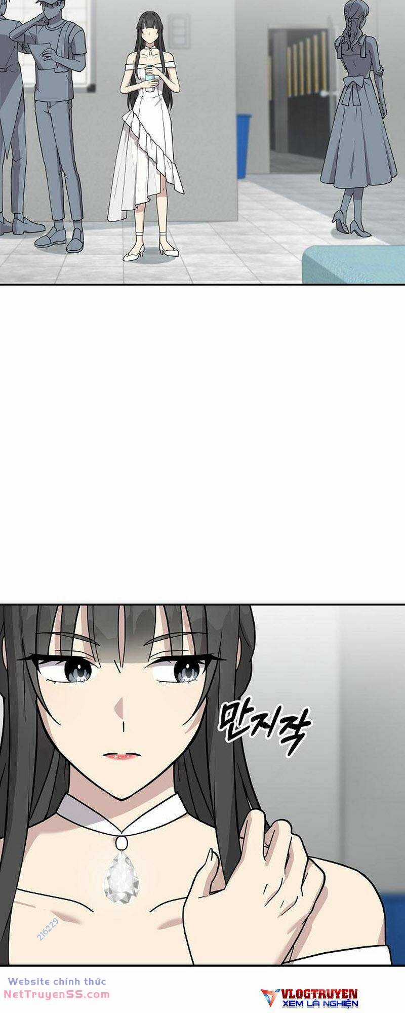 Em Gái Tôi Là Một Thiên Tài Chapter 11 trang 58