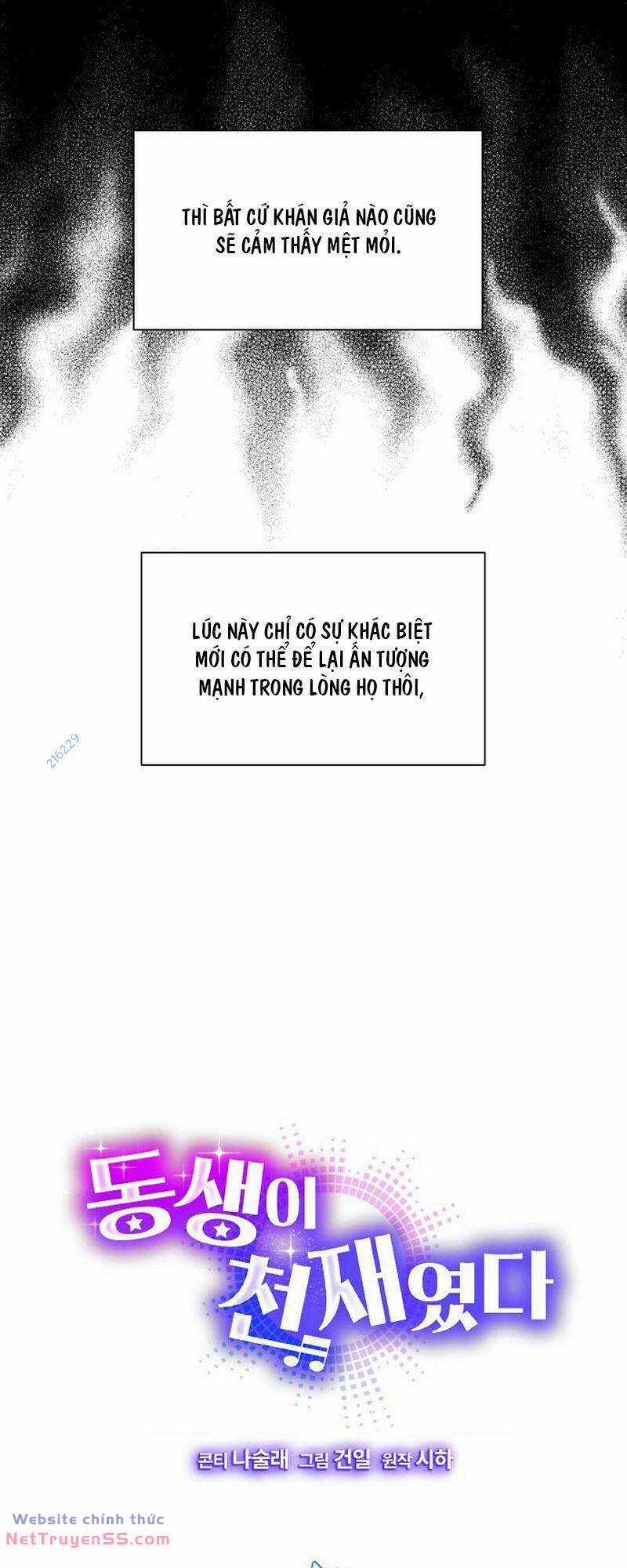 Em Gái Tôi Là Một Thiên Tài Chapter 11 trang 7