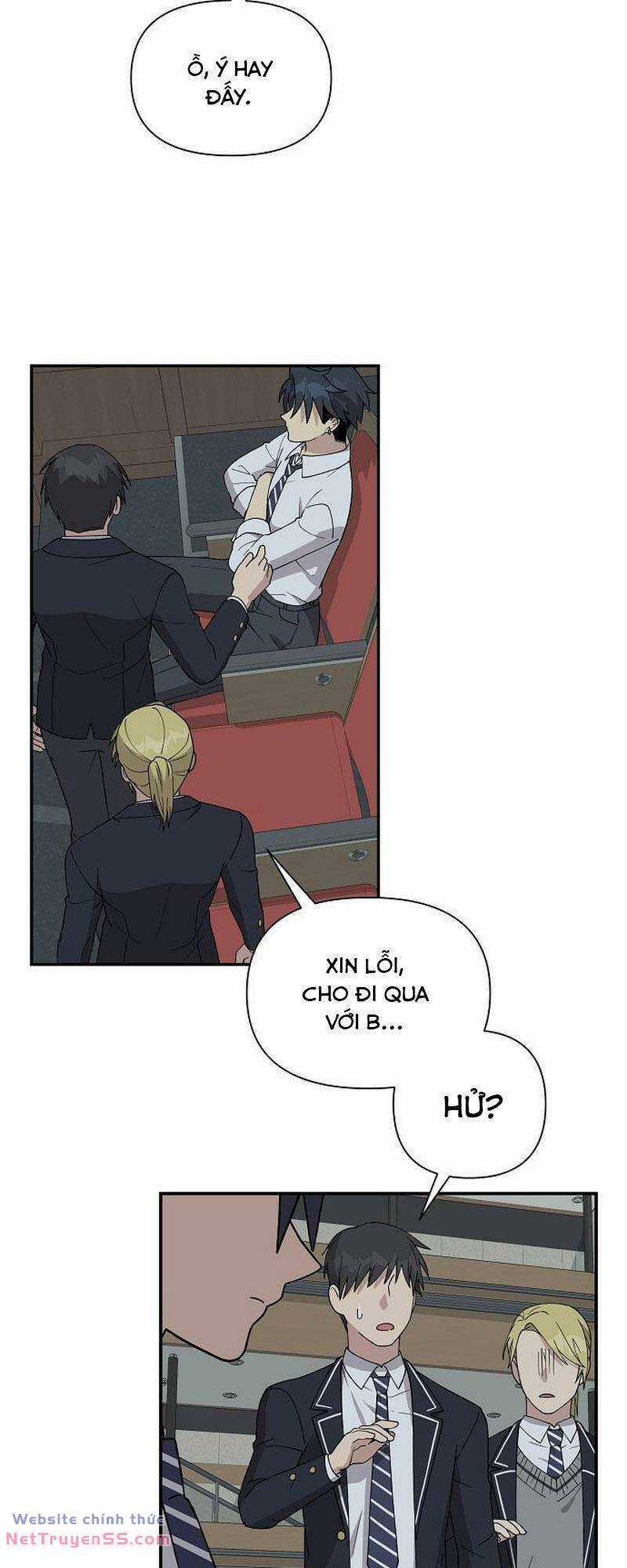 Em Gái Tôi Là Một Thiên Tài Chapter 11 trang 9