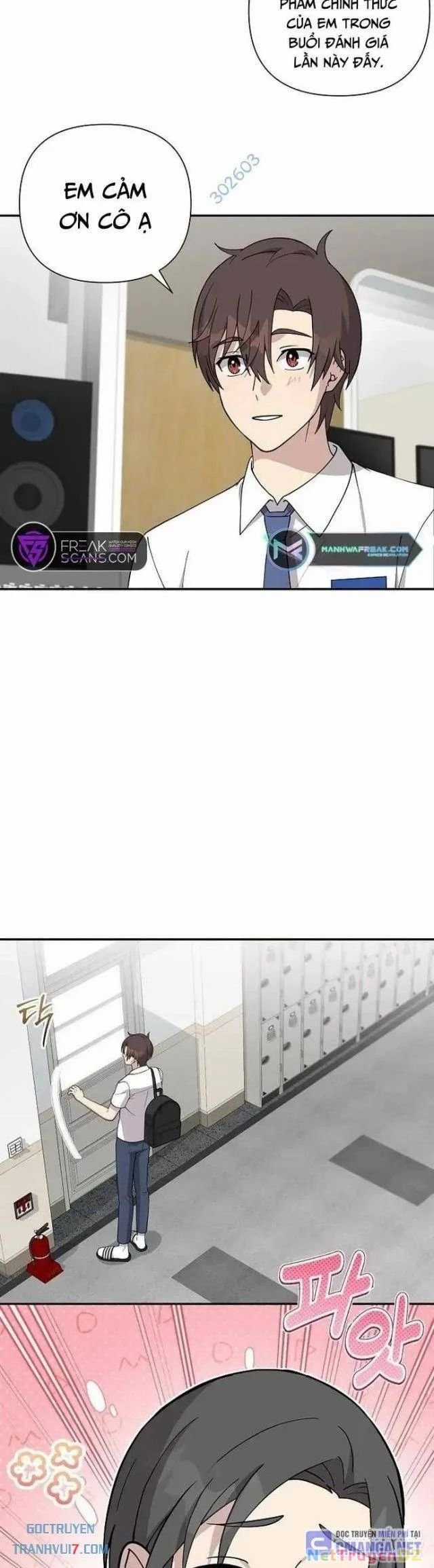 Em Gái Tôi Là Một Thiên Tài Chapter 12 trang 10