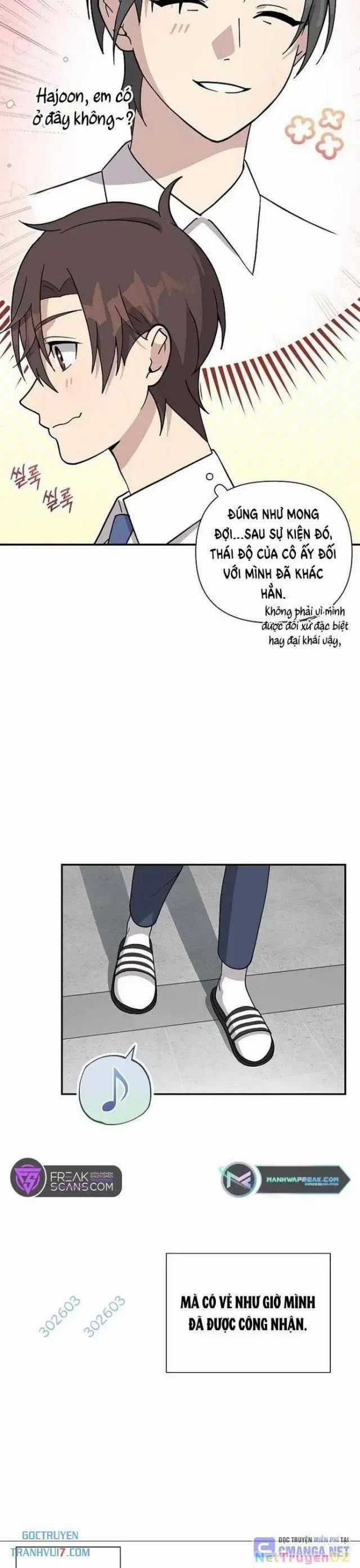 Em Gái Tôi Là Một Thiên Tài Chapter 12 trang 11