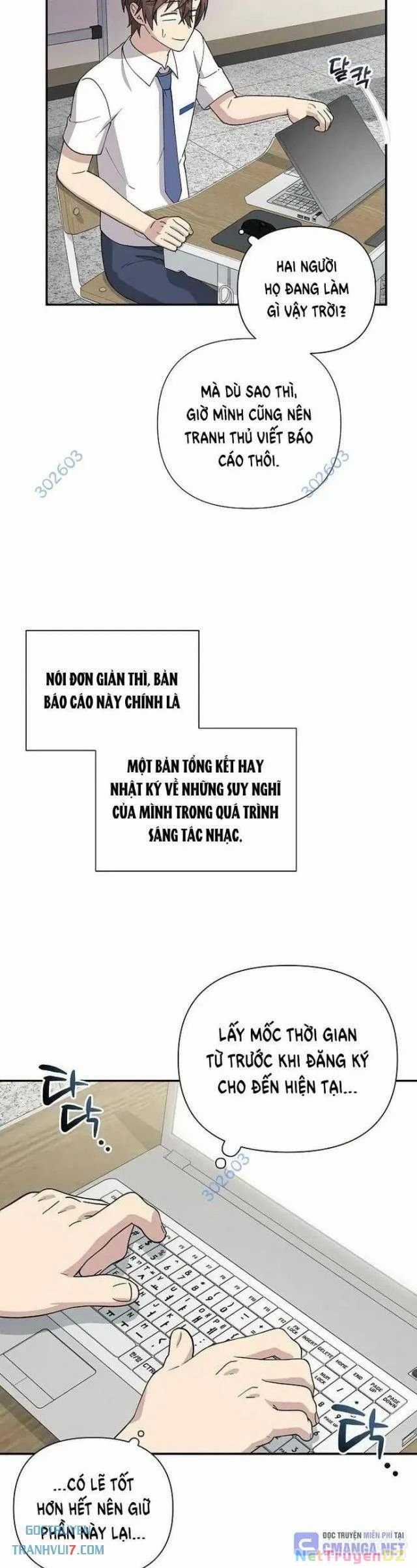 Em Gái Tôi Là Một Thiên Tài Chapter 12 trang 15