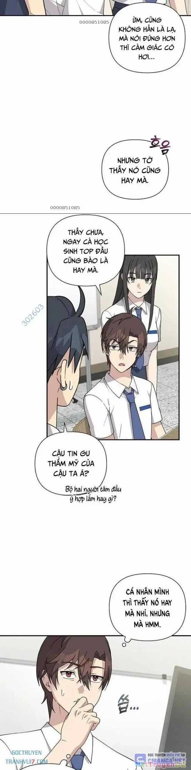 Em Gái Tôi Là Một Thiên Tài Chapter 12 trang 17