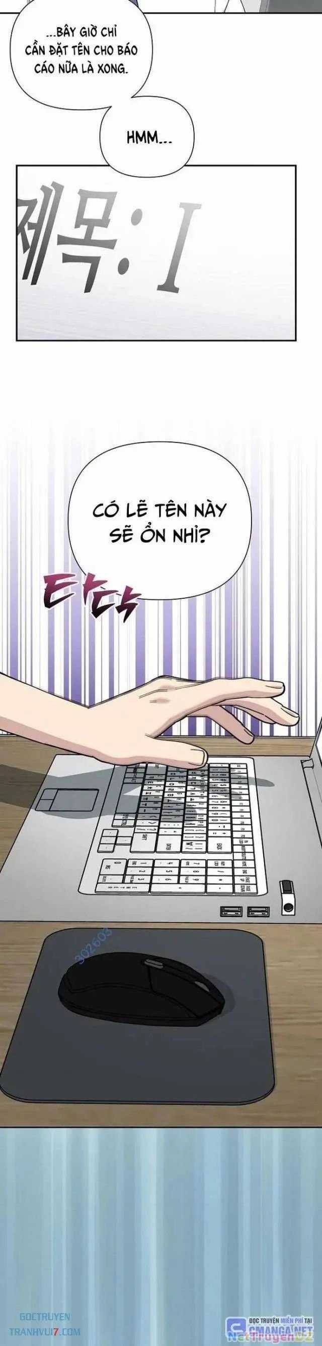 Em Gái Tôi Là Một Thiên Tài Chapter 12 trang 18