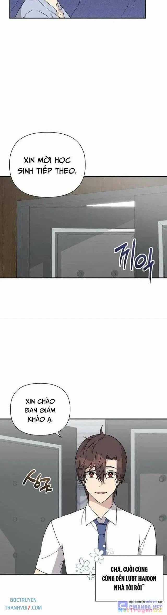 Em Gái Tôi Là Một Thiên Tài Chapter 12 trang 22