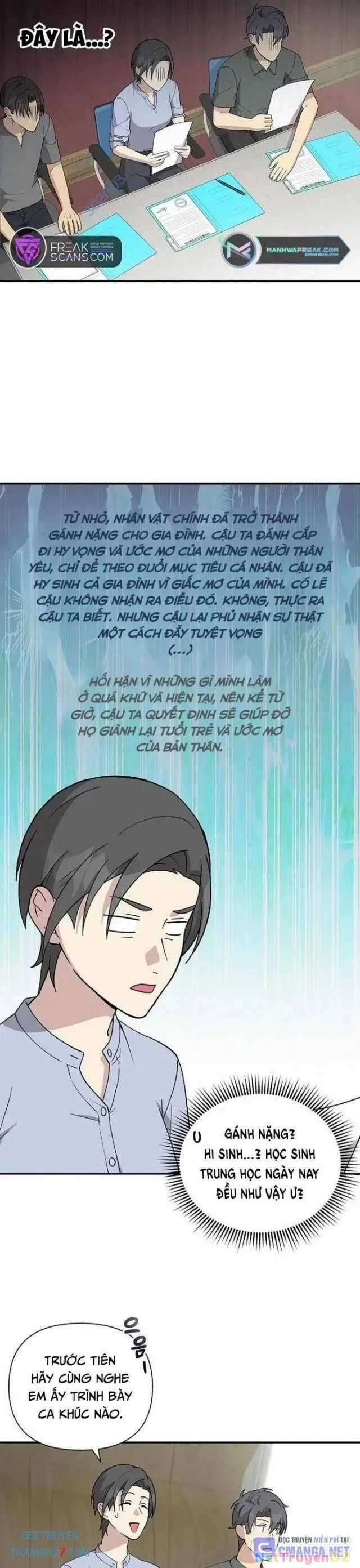 Em Gái Tôi Là Một Thiên Tài Chapter 12 trang 24