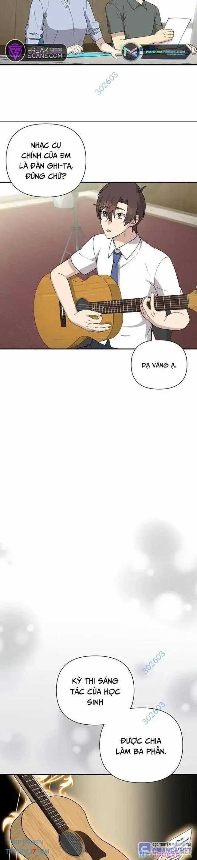 Em Gái Tôi Là Một Thiên Tài Chapter 12 trang 25