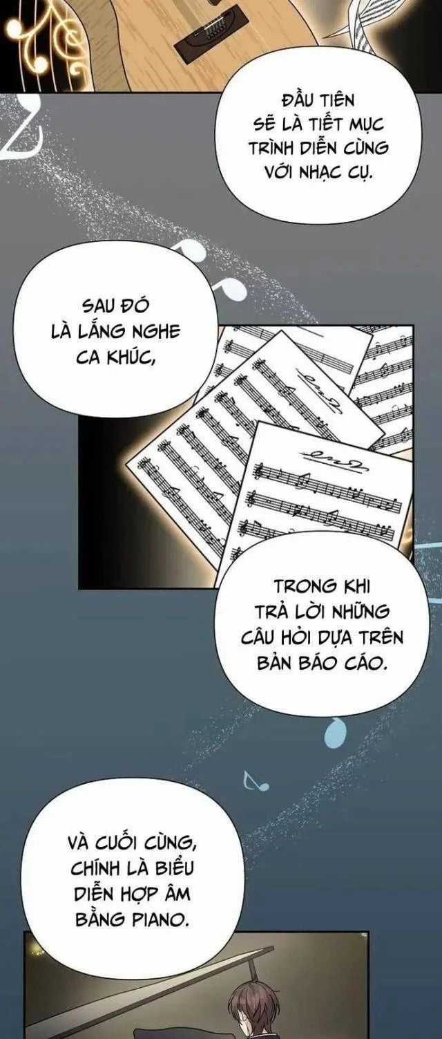 Em Gái Tôi Là Một Thiên Tài Chapter 12 trang 26