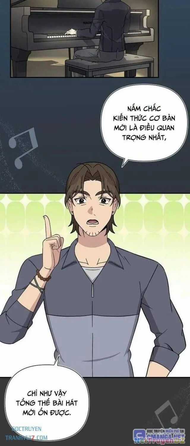 Em Gái Tôi Là Một Thiên Tài Chapter 12 trang 27