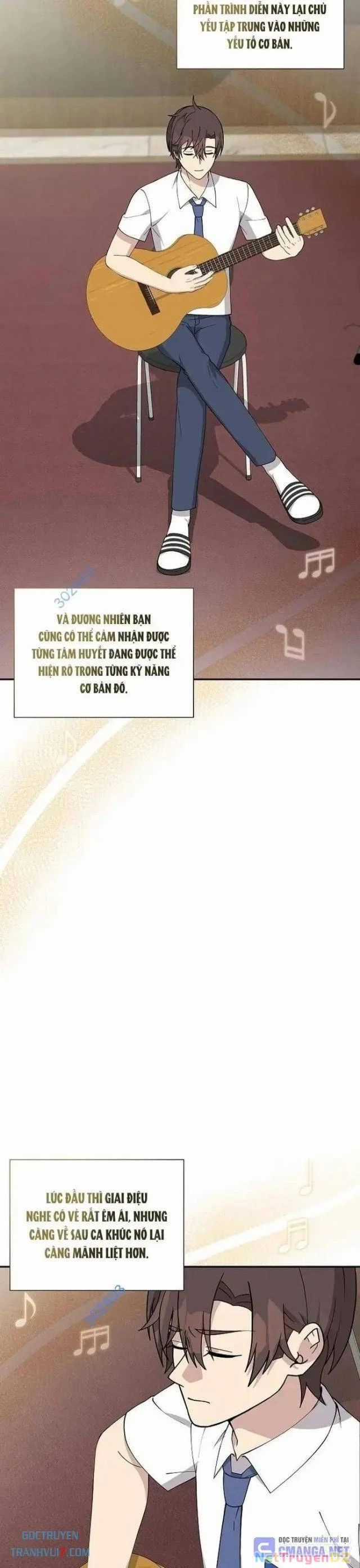 Em Gái Tôi Là Một Thiên Tài Chapter 12 trang 29