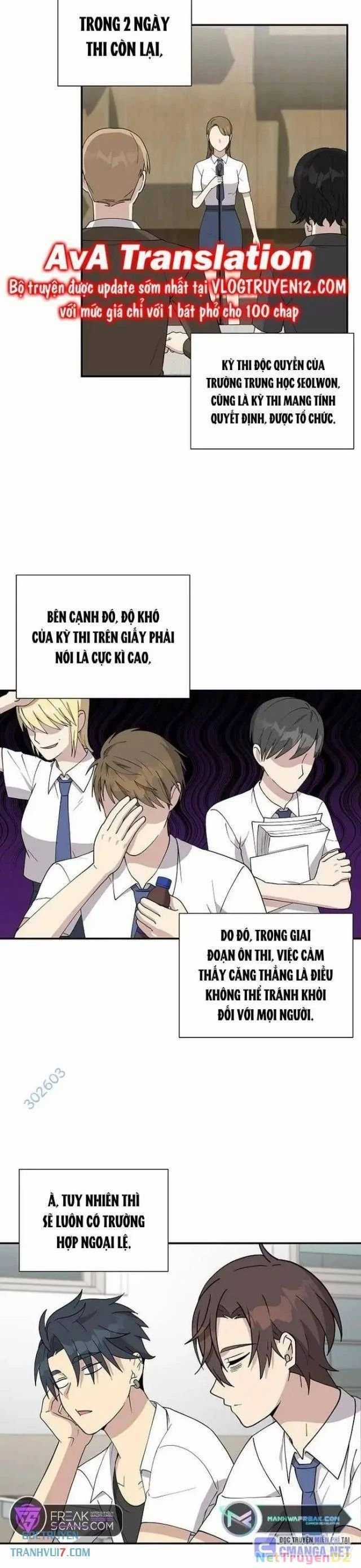 Em Gái Tôi Là Một Thiên Tài Chapter 12 trang 3