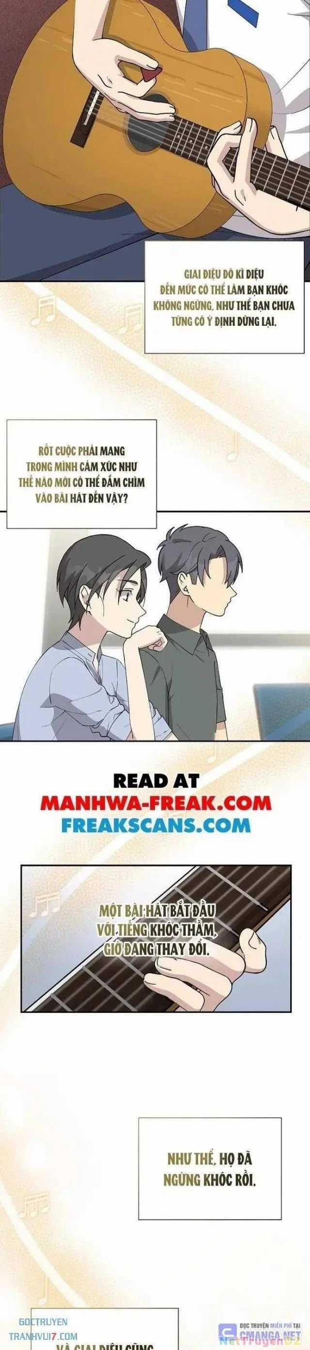 Em Gái Tôi Là Một Thiên Tài Chapter 12 trang 30