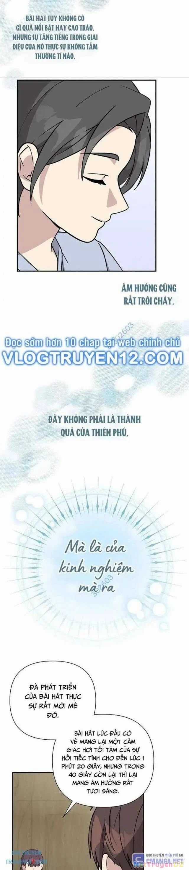 Em Gái Tôi Là Một Thiên Tài Chapter 12 trang 34