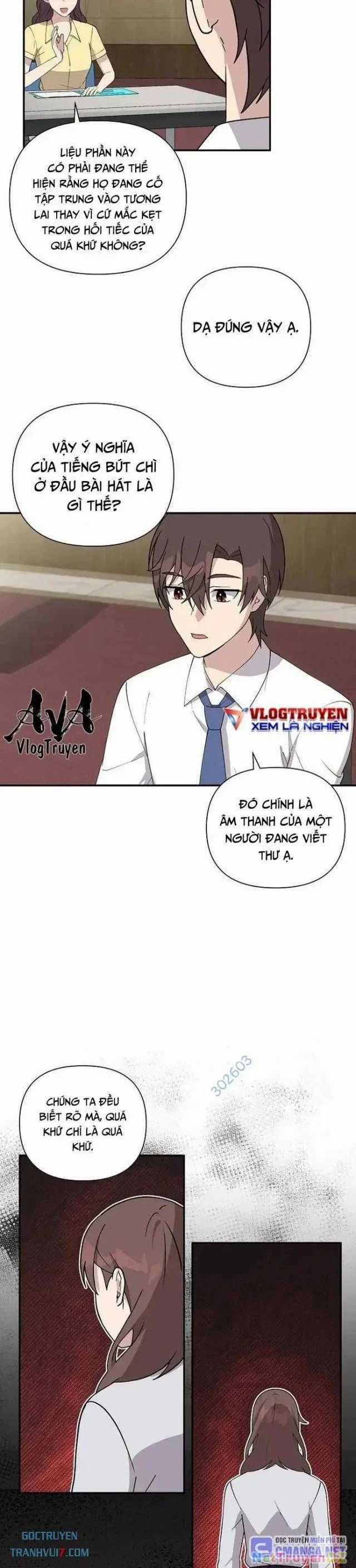 Em Gái Tôi Là Một Thiên Tài Chapter 12 trang 35