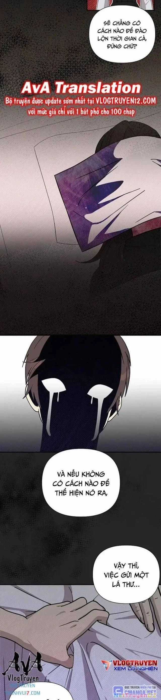 Em Gái Tôi Là Một Thiên Tài Chapter 12 trang 36