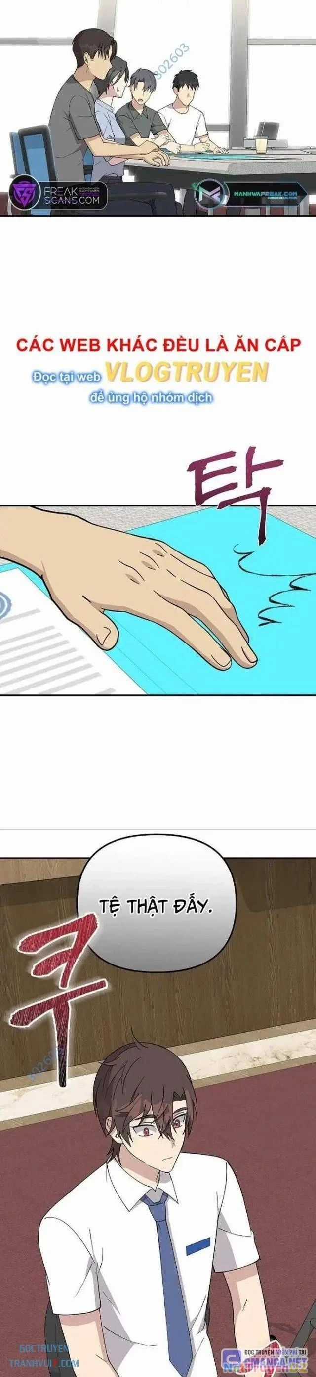 Em Gái Tôi Là Một Thiên Tài Chapter 12 trang 38