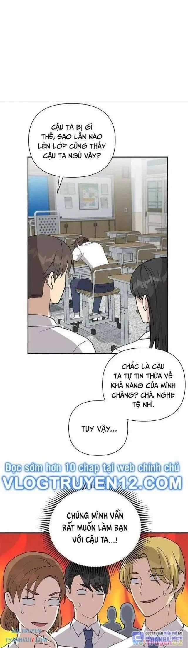 Em Gái Tôi Là Một Thiên Tài Chapter 12 trang 4