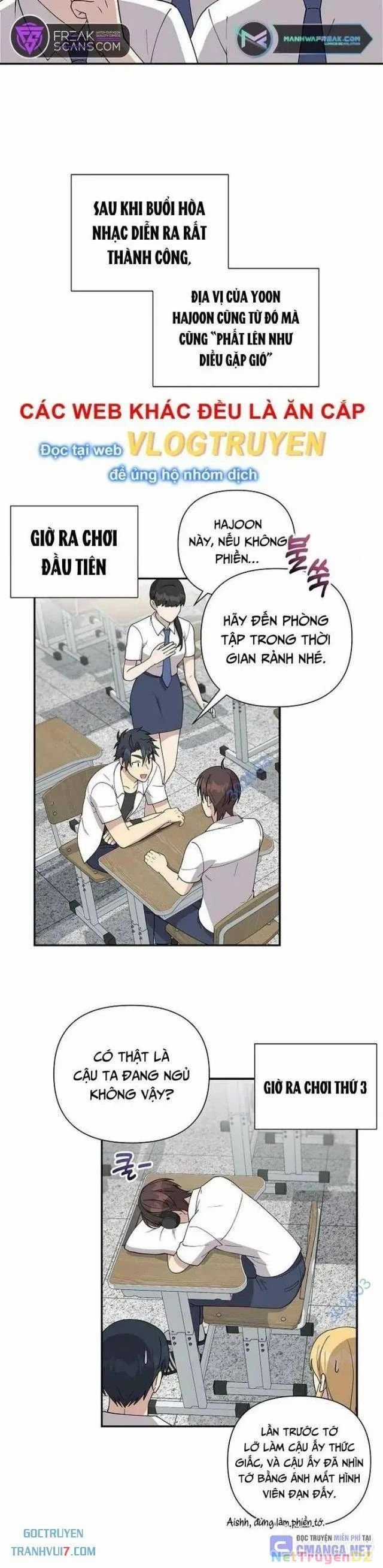 Em Gái Tôi Là Một Thiên Tài Chapter 12 trang 5