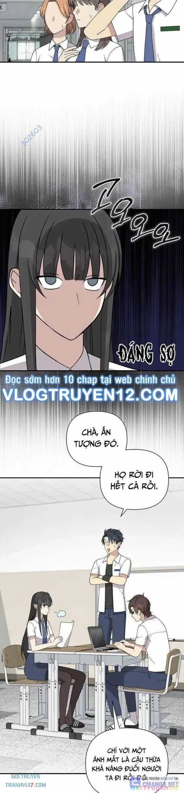 Em Gái Tôi Là Một Thiên Tài Chapter 12 trang 7
