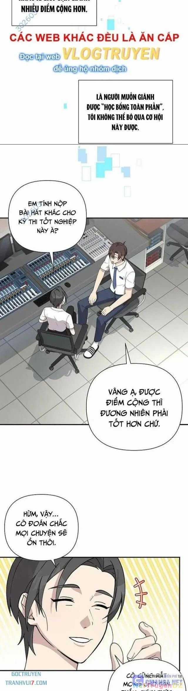 Em Gái Tôi Là Một Thiên Tài Chapter 12 trang 9