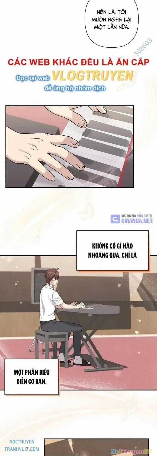 Em Gái Tôi Là Một Thiên Tài Chapter 13 trang 10