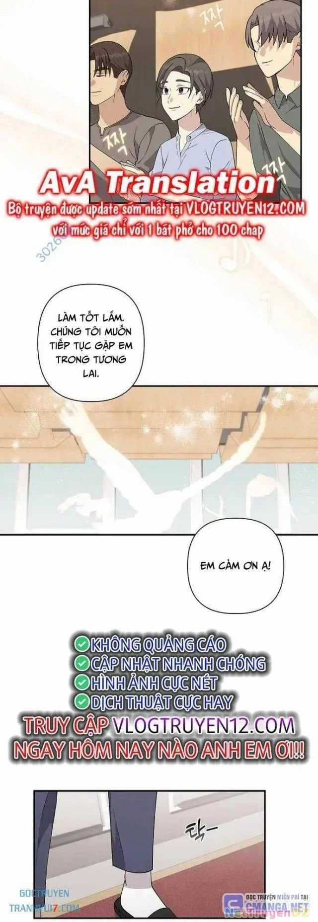 Em Gái Tôi Là Một Thiên Tài Chapter 13 trang 11