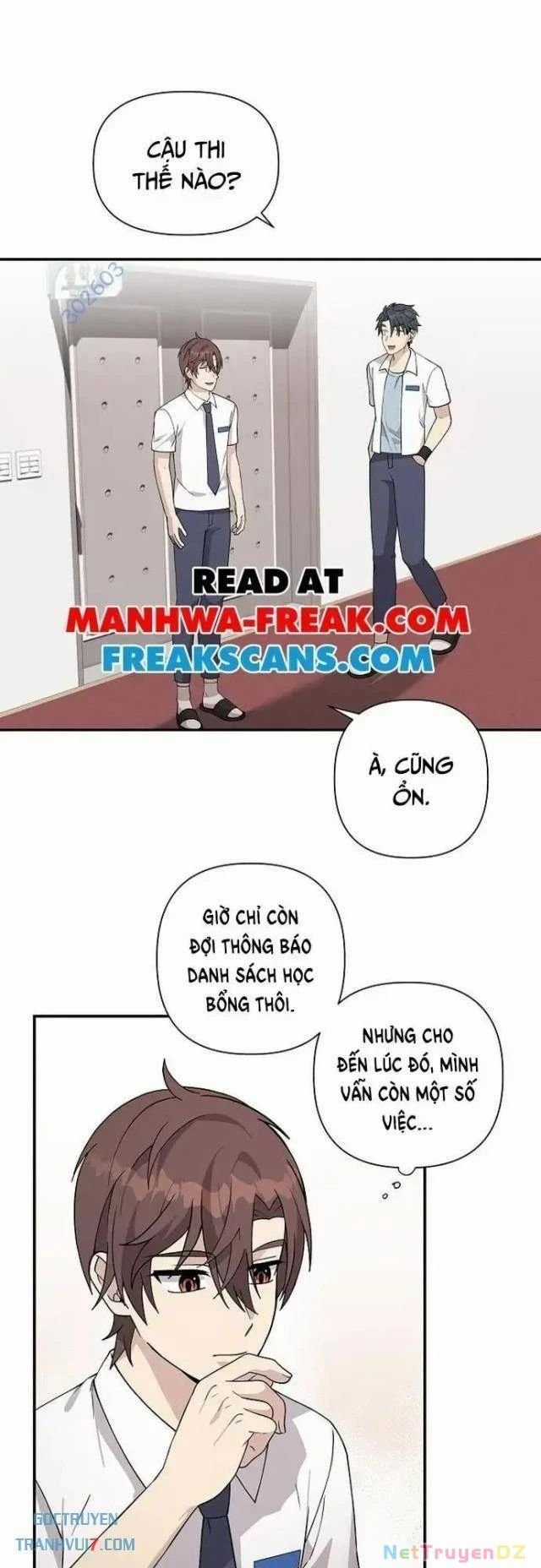 Em Gái Tôi Là Một Thiên Tài Chapter 13 trang 12