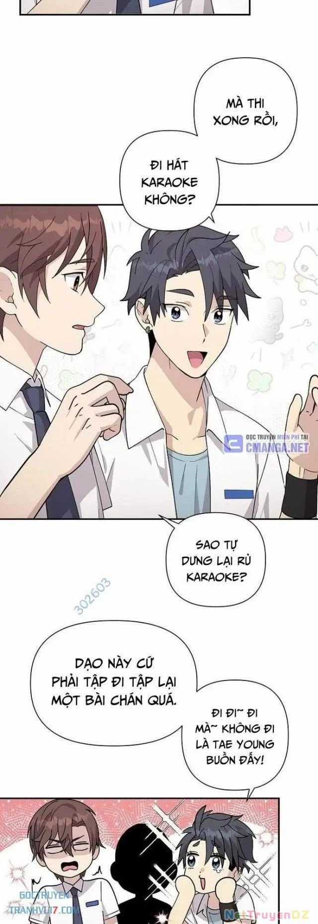 Em Gái Tôi Là Một Thiên Tài Chapter 13 trang 13