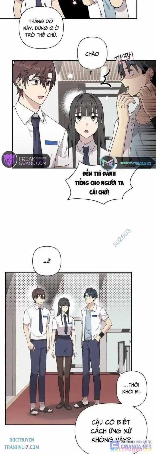 Em Gái Tôi Là Một Thiên Tài Chapter 13 trang 14