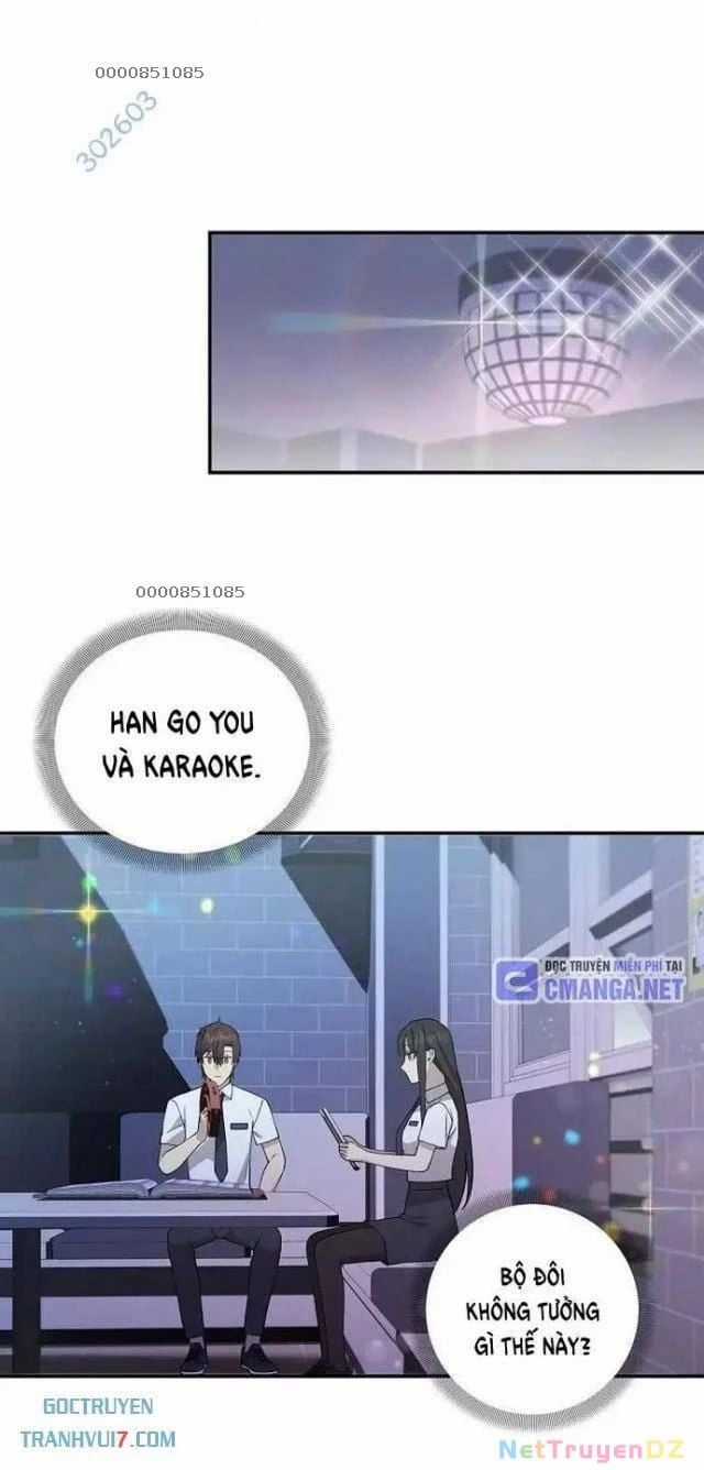 Em Gái Tôi Là Một Thiên Tài Chapter 13 trang 16