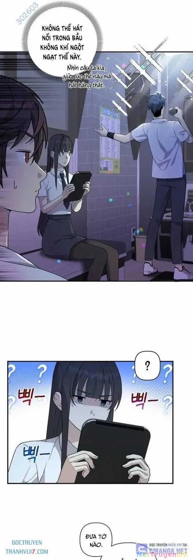 Em Gái Tôi Là Một Thiên Tài Chapter 13 trang 17