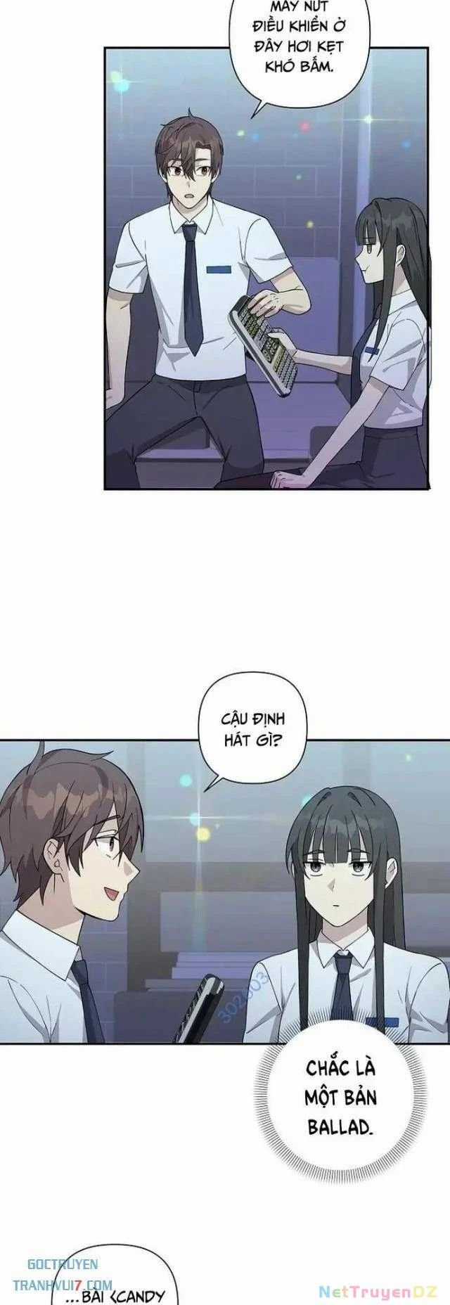 Em Gái Tôi Là Một Thiên Tài Chapter 13 trang 18